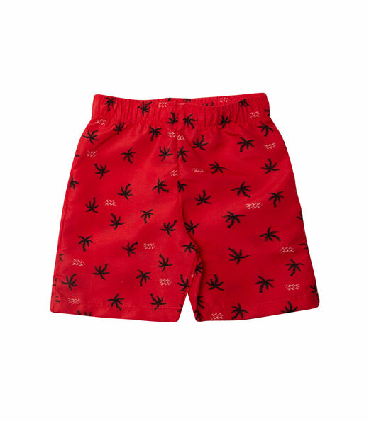 Conjunto Infantil Masculino Rovitex Kids Azul