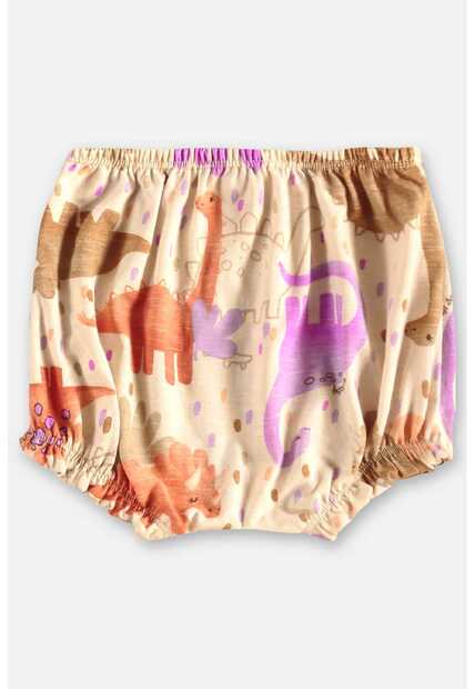 Conjunto para Bebê em Algodão Up Baby