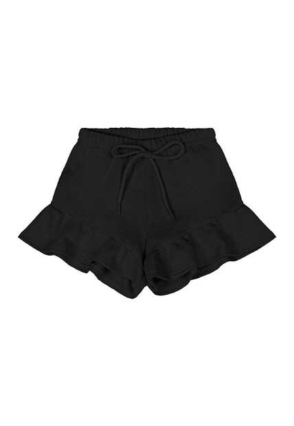 Conjunto Blusa e Short Bebê Menina Quimby