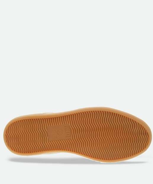 Tênis Casual Feminino Recortes Vizzano