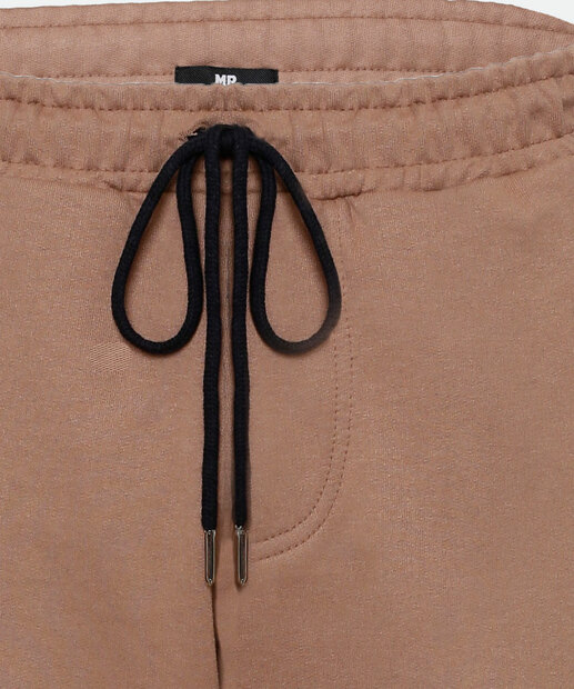 Calça Masculina Jogger Moletom Flanelado MR