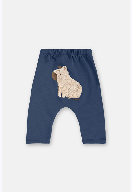 Conjunto Bebê Super Cotton Up Baby
