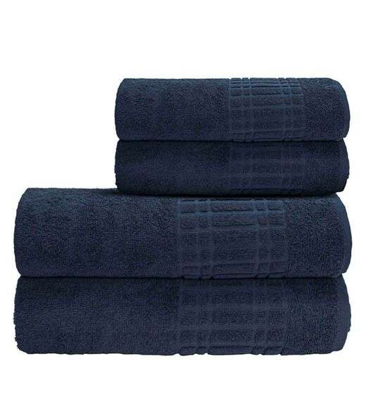 Image_Toalha De Rosto Loft Por Cor Camesa Azul