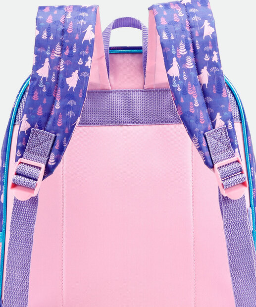 Mochila Infantil Escolar Frozen Xeryus 