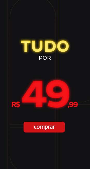 Tudo por R$49,99
