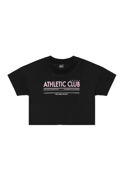 Conjunto Juvenil Athletic Club Gloss