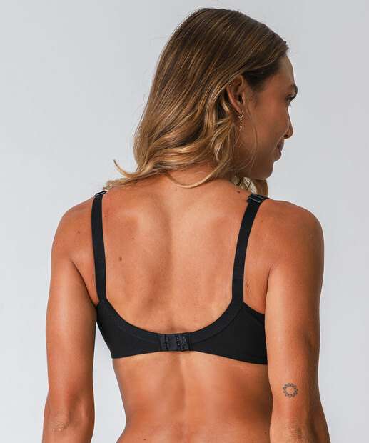 Kit 2 Sutiãs Amamentação DelRio