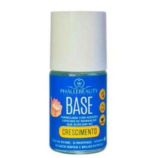 Image_Base Crescimento 10ml Ph0530 Phallebeauty