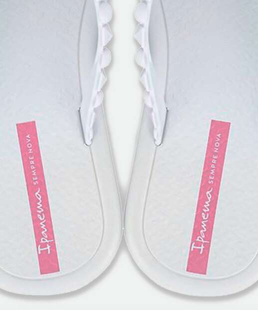 Chinelo Ipanema Feminino 
