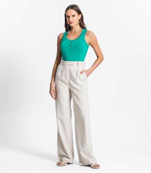 Regata De Viscotorcion Feminina Endless Verde