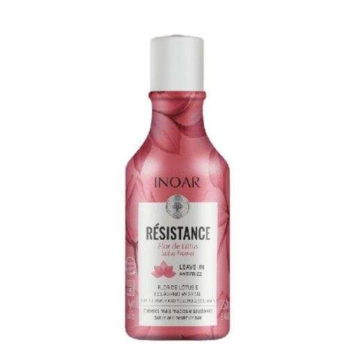Image_Leave-In Inoar 250ml Resistance Flor De Lotus