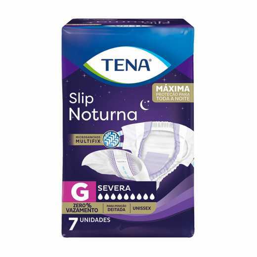 Image_Kit 2 Fraldas Adulto Tena Noturna G 7 Unidades cada