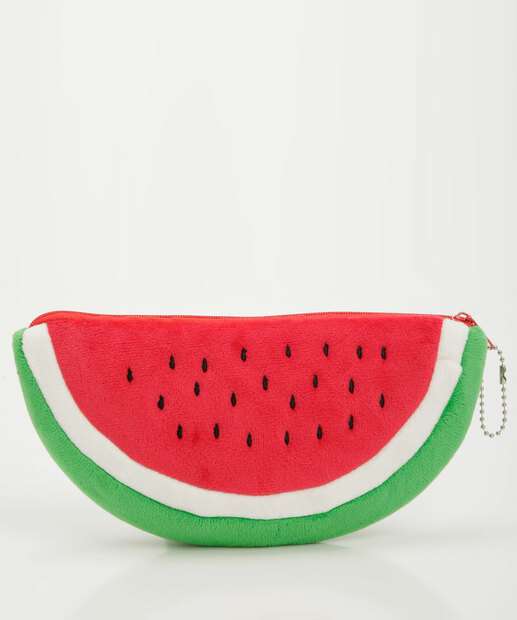 Necessaire Feminina Melancia Marisa
