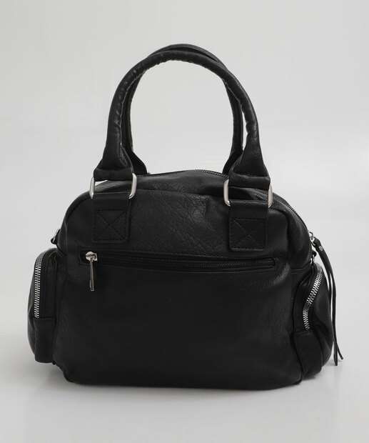 Bolsa De Mão Tote Feminina Alice Palucci 