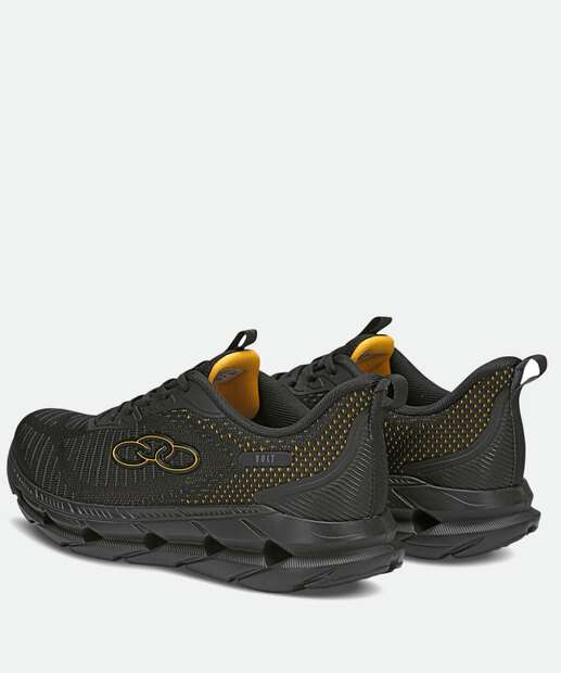 Tênis Esportivo Masculino Proof 3 Olympikus 