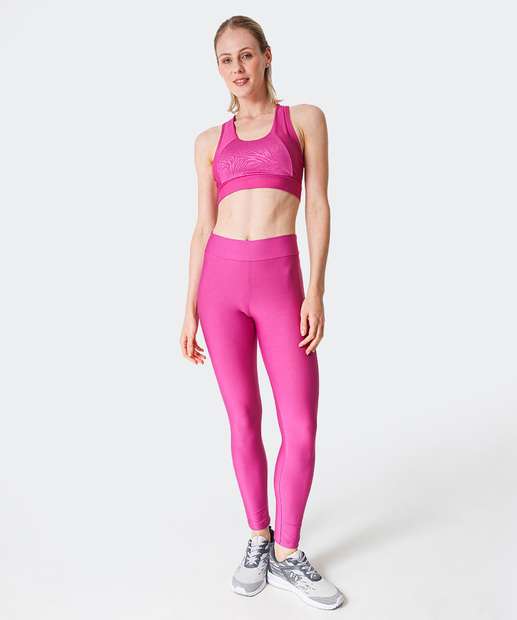 Image_Calça Feminina Legging Textura Marisa