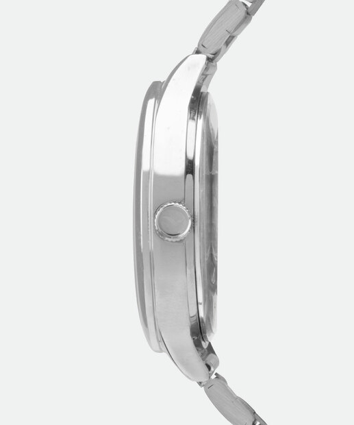 Kit Relógio Feminino Condor CO2035NXXK4K Prateado