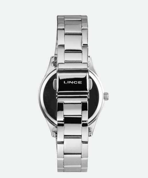 Kit Relógio Feminino Lince LRMJ169L36 KA80S2SX