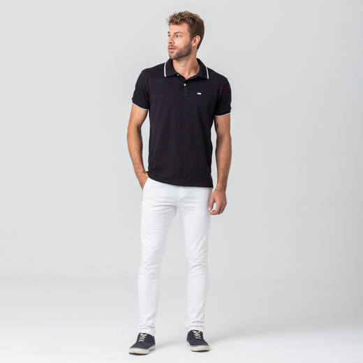 Image_Calça Skinny Sarja Rock e Soda Masculina