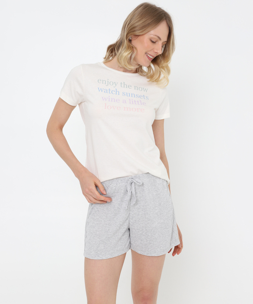 Image_Pijama Feminino Estampa Frase Marisa Off White