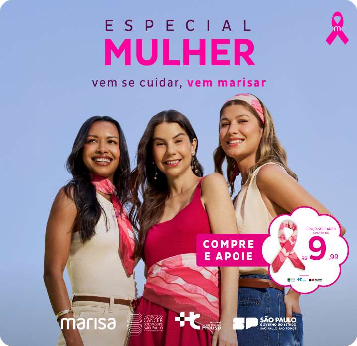 Especial Mulher