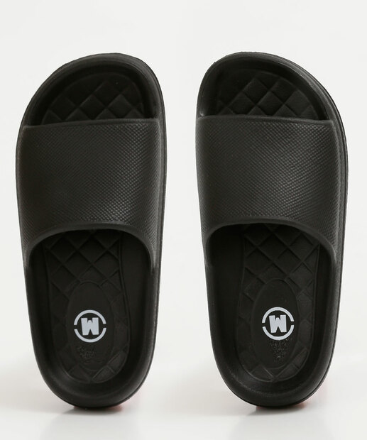 Chinelo Infantil Slide Molekinho 