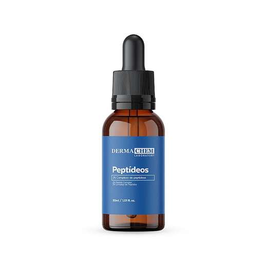 Serum Peptideos Dermachem Laboratory 30Ml