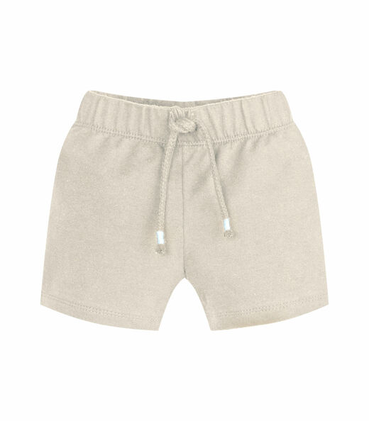 Conjunto Infantil Polo Com Bermuda Trick Nick Verde
