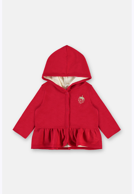 Conjunto Cardigan Calça Up Baby