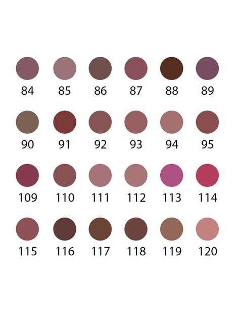 Image_Batom Líquido Nude 12 Horas Cor: 87 Max Love