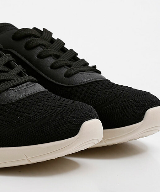 Tênis Casual Feminino Modare