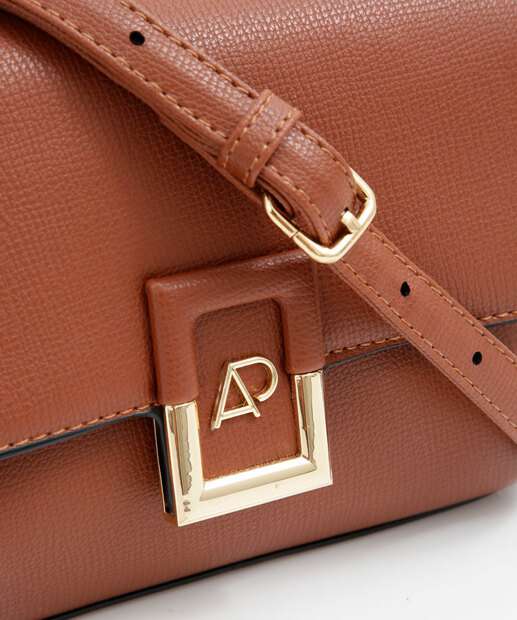 Bolsa Transversal Crossbody Feminina Alice Palucci 