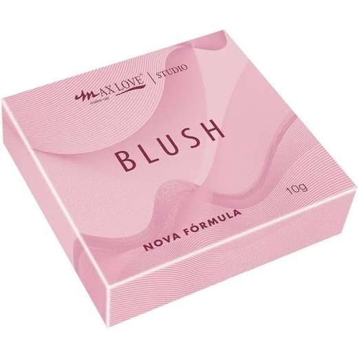 Image_Blush 10g Cor: 08 Max Love