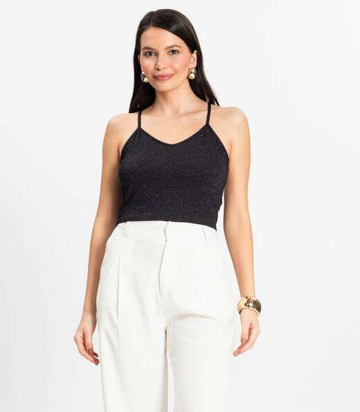 Image_Blusa de alça Infinita Cor Preto