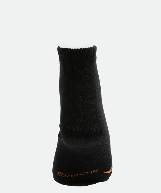 Kit 2 Pares Meias Infantil Soquete Naruto