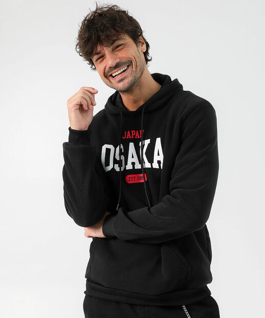 Image_Blusão Masculino Moletom Estampado Marisa Preto