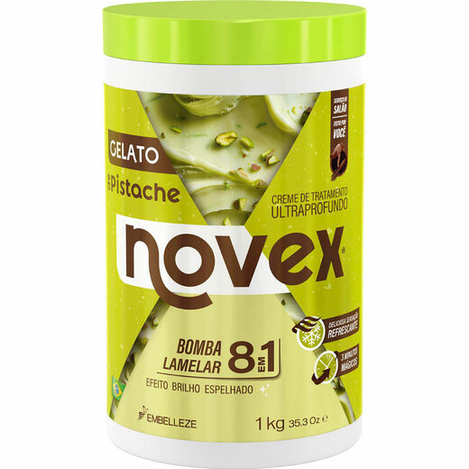 Image_Novex Pistache Creme de Tratamento 1Kg