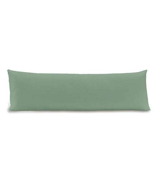 Image_Fronha Body Pillow Toque Acetinado Altenburg Verde