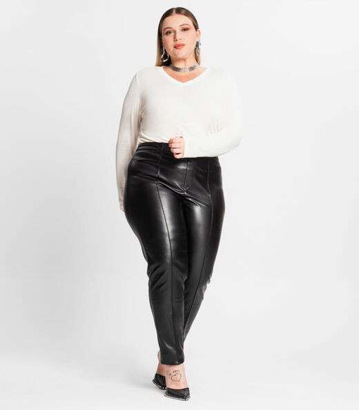 Image_Legging Feminina Plus Size Secret Glam Preto
