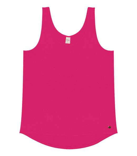 Image_Regata Feminina Básica em Viscotorcion Rovitex Rosa