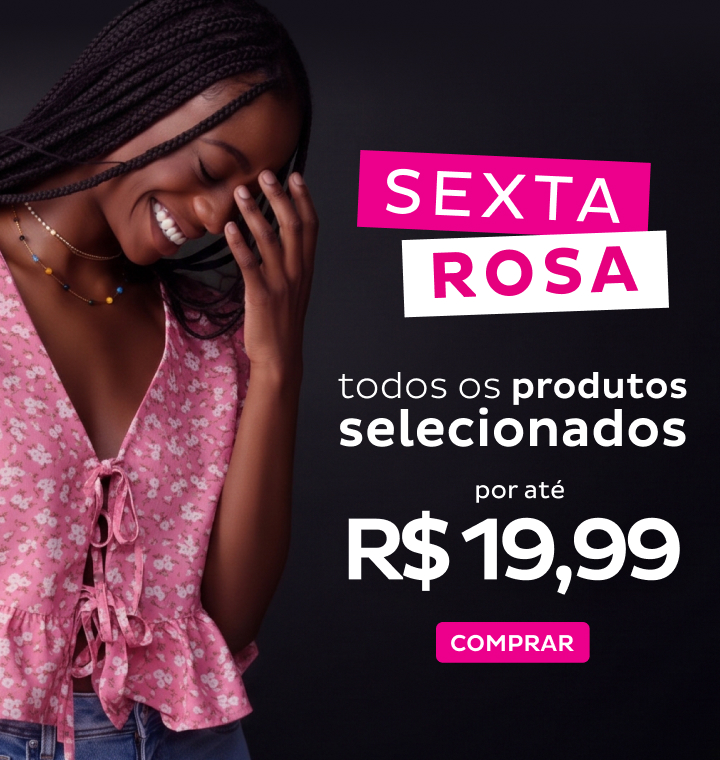Sexta Rosa Sexta Rosa