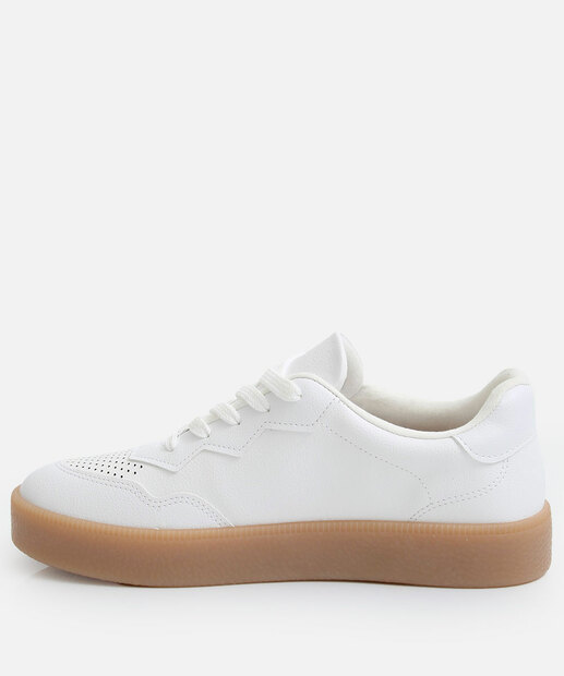 Tênis Casual Feminino Vizzano