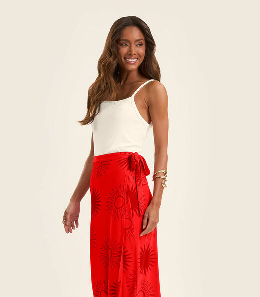 Image_Regata Feminina Ribana de Viscose Rovitex Bege