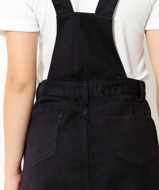 Salopete Juvenil Sarja Marisa Tam 10 a 16