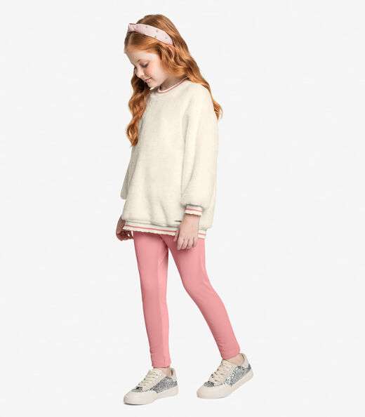 Image_Conjunto de Blusão Com Legging Trick Nick Bege