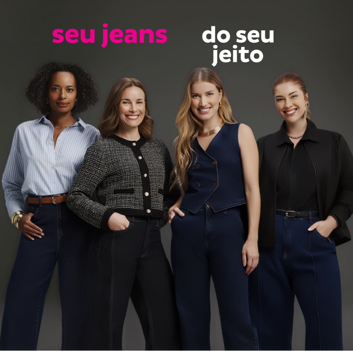 Especial Jeans