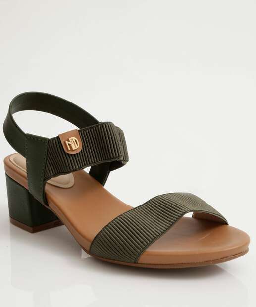 Image_Sandália Feminina Modare