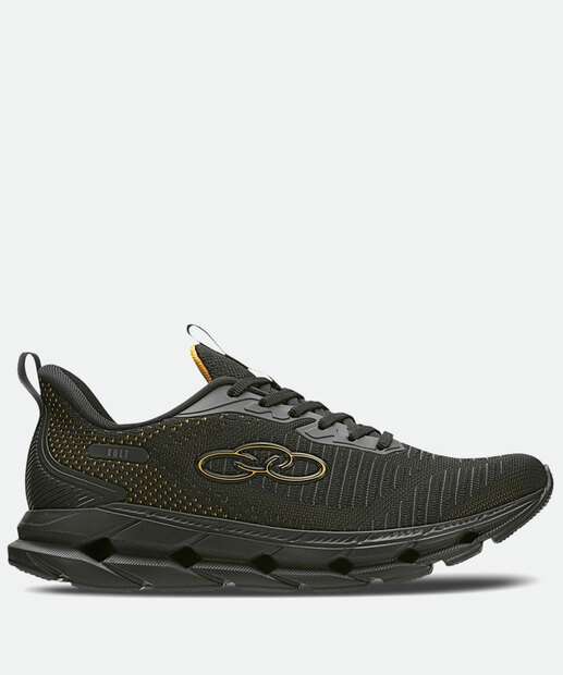 Tênis Esportivo Masculino Proof 3 Olympikus 