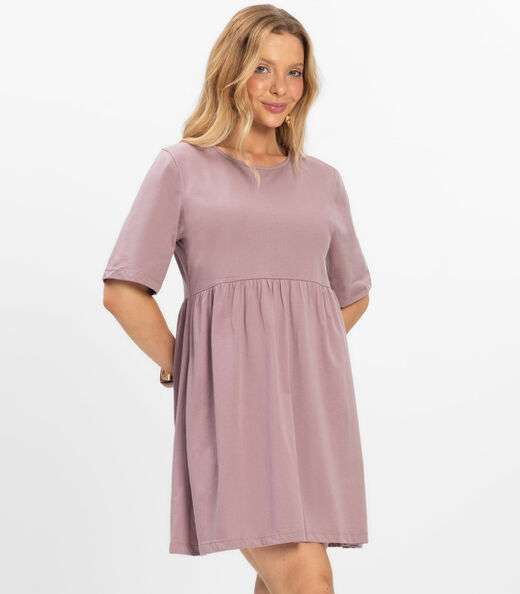 Image_Vestido Feminino Liso Select Roxo
