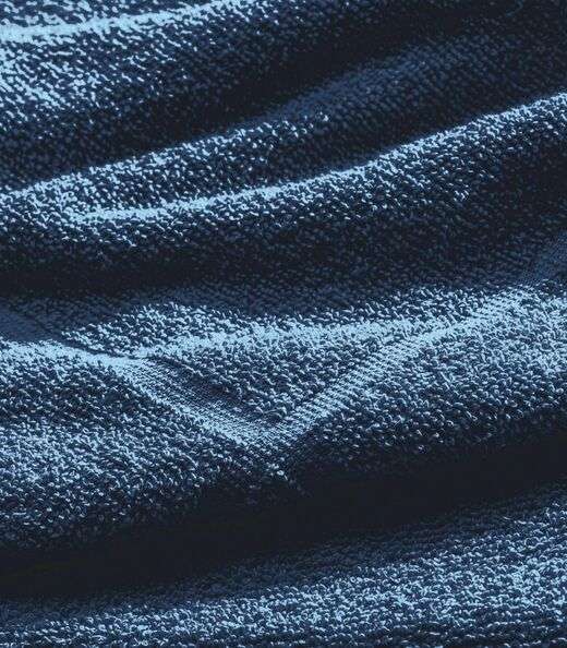 Toalha de Piso Londres Altenburg Azul